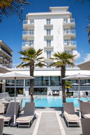 Hotel Sayonara Lido Di Jesolo